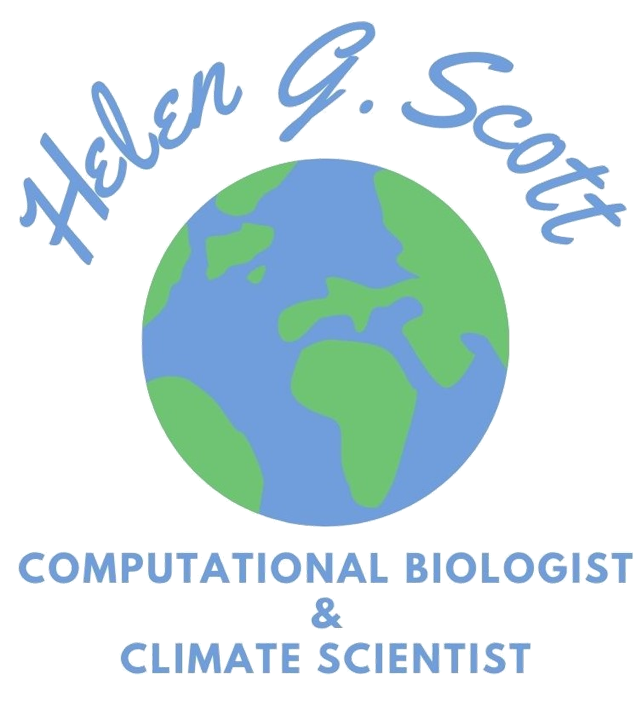 Helen's logo